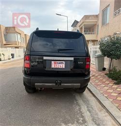 تويوتا لاندكروزر برادو